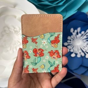 Phone Wallets, Adhesive Phone Wallet, Card Holder, Phone Card Holder